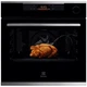 Духова шафа ELECTROLUX KOCBP39WX - изображение 1