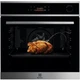 Духова шафа ELECTROLUX EOC8P39WX - изображение 1