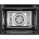 Духова шафа Electrolux KOAAS31CX - зображення 4