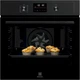 Духовой шкаф Electrolux EOD4P57H - изображение 1