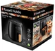 Мультипіч Russell Hobbs SatisFry Air Large (26510-56) - изображение 7
