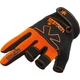Рукавички 3-х палі Norfin Grip 3 Cut Gloves (703073-04XL) - изображение 1