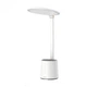 Настільна лампа Baseus Smart Eye Series Full Spectrum Double Light DGZH-02 біла - зображення 2