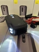 Устройство пуско-зарядное Baseus Super Energy Max Car 20000 mAh (CGNL020001) - изображение 5