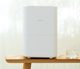 Увлажнитель Xiaomi SmartMi Air Humidifier 4 литра с Wi-Fi (CJXJSQ02ZM) белый - изображение 2