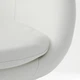 Поворотний стілець, білий Ikea SKRUVSTA 504.029.95 - изображение 3