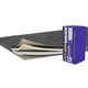 Тонкий матрац-топер PURPLE Evolution Roll Memo (коробка) 60x120 см - зображення 3