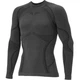 Реглан мужской Accapi Ergowool A701.6799 iron-black XS-S - изображение 1