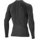 Реглан мужской Accapi Ergowool A701.6799 iron-black XS-S - изображение 2