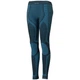 Термобрюки женские Accapi Xperience W XA813.9946 black-turquoise XS-S - изображение 1