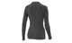 Реглан женский Accapi Ergowool W A711.6799 iron-black XS-S - изображение 2