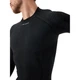 Реглан мужской Accapi Xperience XA801.9966 ablack-anthracite XL-XXL - изображение 5