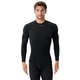 Реглан мужской Accapi Xperience XA801.9966 ablack-anthracite XL-XXL - изображение 6