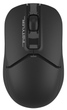 Мышь A4Tech Fstyler FG12S RF Wireless Black (A4TMYS47120) - изображение 1
