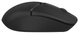 Мышь A4Tech Fstyler FG12S RF Wireless Black (A4TMYS47120) - изображение 5