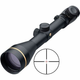 Прицел Leupold VX-3 3.5-10x50mm (30mm) Illuminated Duplex - изображение 1