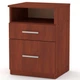 Тумбочка прикроватная Компанит ПКТ 4 Яблоня (32682231) - изображение 2