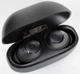 Бездротові Bluetooth TWS навушники Xiaomi Haylou GT1 2022 Black - зображення 3