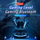 Оригинальные TWS наушники Lenovo GM2Pro Black - изображение 7