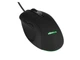Мышь Nixeus REVEL FIT REVF-BK18 (Rubberized Black) - изображение 1