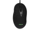 Мышь Nixeus REVEL FIT REVF-BK18 (Rubberized Black) - изображение 2
