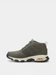 Чоловічі черевики SkechersSkech-Air Envoy 43 Зелений 237317 OLV - зображення 2