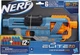 Бластер Нерф Элит Командер Nerf Elite 2.0 Commander RD-6 Dart Blaster Hasbro E9485 - изображение 3
