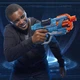 Бластер Нерф Элит Командер Nerf Elite 2.0 Commander RD-6 Dart Blaster Hasbro E9485 - изображение 6