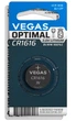 Батарейка VEGAS CR1616 літієва 1шт. Optimal - зображення 1