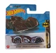 Машинка Хот Вилс 1:64 Batman:Arkham Asylum Batmobile коллекция Batman Hot Wheels Mattel HCW59 - изображение 2