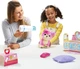 Интерактивная игрушка Little Live Scruff A Luvs "Няшка-Потеряшка" - Груминг салон, розовая (30146) - изображение 10