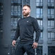 Свитшот M-Tac Cotton Dark Navy Blue L - изображение 8