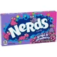 Конфеты драже нердсы Nerds Grape & Strawberry Виноград и Клубника 141г - изображение 6