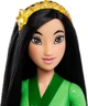 Лялька Мулан Принцеси Дісней Disney Princess Mulan Fashion Doll HLW14 - зображення 3