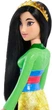 Лялька Мулан Принцеси Дісней Disney Princess Mulan Fashion Doll HLW14 - зображення 5