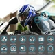 Мотогарнітура FreedCorn для шолома FreedConn T-Com VB Bluetooth Чорний (1011-244-01) - зображення 2
