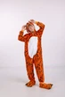 Пижама Кигуруми Для Мужчин Kigurumi Тигр Оранжевый XL 175-185 см (1028/1) - изображение 8