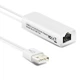 Сетевой адаптер Ewell USB2.0 to RJ-45 10/100Mb/s, AX88772C (EW104) - изображение 2