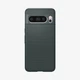 Чехол Spigen Liquid Air для Google Pixel 8 Pro Abyss Green (ACS06313) - изображение 5