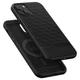 Чехол Caseology Parallax Mag для iPhone 15 Matte Black (ACS06818) - изображение 7