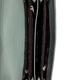 Кошелек женский кожаный мятный KARYA 1159-026 - изображение 5