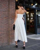 Весільна сукня ANGEL FASHION DRESS MALVA S молоко - зображення 3