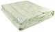 Одеяло FOSSEKEN тепла 200x220см 1100г - зображення 1