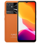 Смартфон Cubot Note 21 6GB 128GB 6.56" Orange - зображення 1