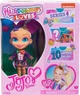 Лялька Jojo Siwa Hairdorables Style A (Just Play, США) - ДжоДжо Шива, Лімітування серія - зображення 2