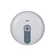 Диспенсер для бумажных полотенец с центральной вытяжкой Qtap Pohodli QT172WH42906 White (Domov) - изображение 3