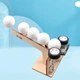 Электрический робот-конструктор BauTech для подачи мячей DIY (1013-050-00) - изображение 1