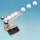 Электрический робот-конструктор BauTech для подачи мячей DIY (1013-050-00) - изображение 3