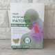 Знеболюючий пластир для шиї Pain Relief Neck Patches 10шт/1уп (KG-10874) - зображення 2