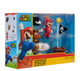 Фігурки Jakks Pacific Super Mario Cloud Diorama з аксесуарами 1 шт (192995401990) - зображення 2